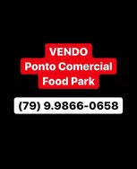 Ponto Restaurante c/ Tudo