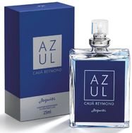 Perfumes Jequiti Pronta Entrega de 100ml Masculino Azul Cauã Reymond