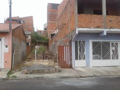 Vendo Terreno 5 X25 125m2 Jd. Europa Itù