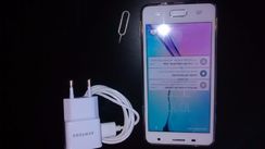 Celular Sansung Galaxy A5