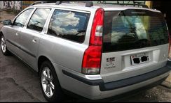 Volvo V70 2004 Impecavel