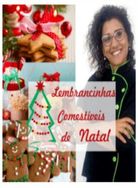 Lembrancinhas Comestiveis de Natal