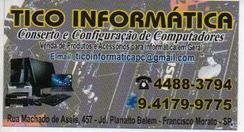 Tico Informatica