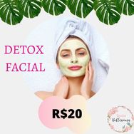 Detox Facial