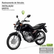 Rastreador para Motos - Instalação Grátis Durante o Mes de Novembro