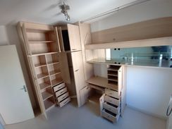 Apartamento em São Leopoldo. ( Ap. Charrua)