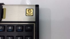 Calculadora Financeira Hp12c Gold