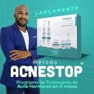 >curso Método Acnestop