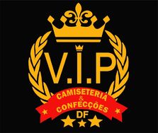 Vip Camiseteria e Confecções DF - Samambaia