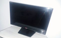 TV e Monitor Lg 24"