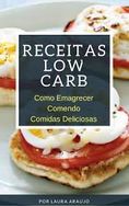 Reeducação Alimentar 153 Receitas Low Carb