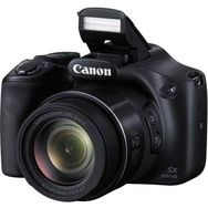 Canon Powershot Sx530 Hs Usada 2 Vezes