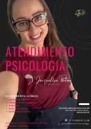 Psicóloga com Foco em Tratamento para Ansiedade e Relacionamentos