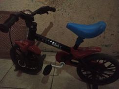 Bicicleta Infantil Aro 12