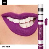 Batom Liquido Matte Viviol Violet Mary Kay