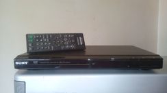 DVD Sony Sr 200p