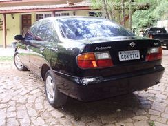 Nissan Primera