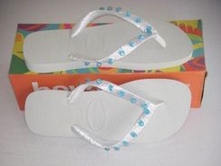 Chinelo Havaianas