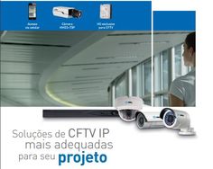 Locação Sistema Cftv Câmeras