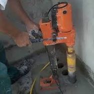 Perfuracao em Concreto ou Furos em Concreto