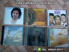 CD Diversos