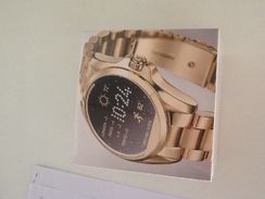 Michael Kors Smartwatch