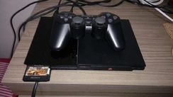 Vendo Playstation 2