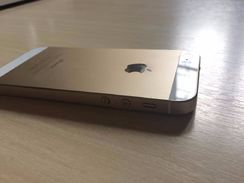 Iphone 5s Gold 16gb