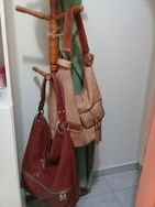 Duas Bolsas pelo Preço de Uma! uma Boa Compra Podes Crer!