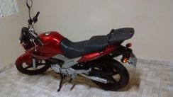 Yamaha Fazer 250