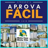 Apartamento pelo Plano Aprova Facil