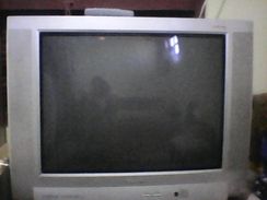 TV Toshiba 29 e TV Philco 20