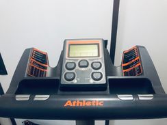 Elíptico Athletic Advanced