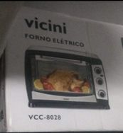 Forno Elétrico