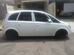 Meriva Joy 1.8