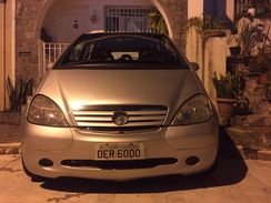 Mercedes-benz Classe a 190 Elegance (aut) 2002