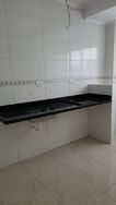 Apartamento em São Vicente 2 Dorms