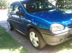 Corsa Super 1.0 MPFI / 2p e 4p