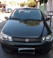 Fiat Palio 2009 (único Dono)