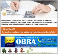 Obra - Proteção para Você e Sua Empresa