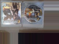 Uncharted 3