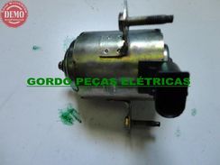 Motor da Ventoinha Peugeot 206 Hoggar sem Ar