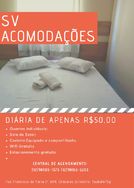 Hostel em Taubaté SP