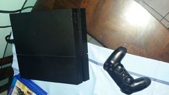 Playstation 4 Perfeito Estado