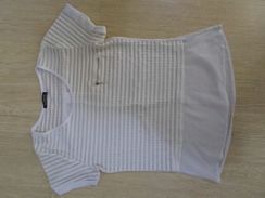 Camiseta Feminina Branca