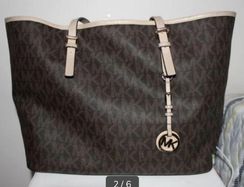 Bolsa Original Michael Kors