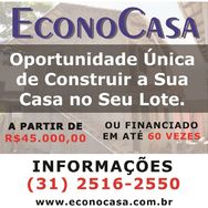 Construímos Casas de Concreto em Até 7 Dias