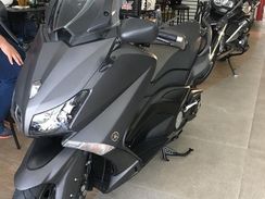 Yamaha Tmax 530