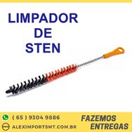 Limpador de Sten