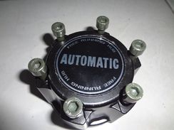 Roda Livre Automatica Xterra Original